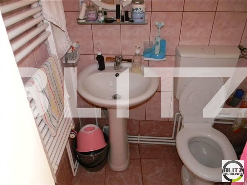 Garsonieră de vânzare Central - 7804AV | BLITZ Cluj-Napoca | Poza8