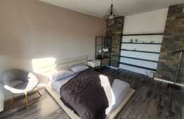 Garsoniera de 26 mp, decomandata, AC, zona strazii Observatorului