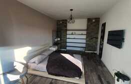 Garsoniera de 26 mp, decomandata, AC, zona strazii Observatorului