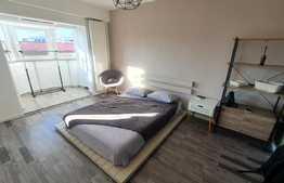 Garsoniera de 26 mp, decomandata, AC, zona strazii Observatorului