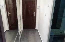 Garsoniera de 26 mp, decomandata, AC, zona strazii Observatorului