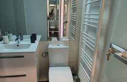 Garsoniera de 26 mp, decomandata, AC, zona strazii Observatorului