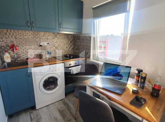 Garsonieră de închiriat Zorilor - 78043AI | BLITZ Cluj-Napoca | Poza6