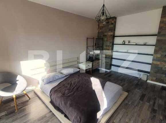 Garsonieră de închiriat Zorilor - 78043AI | BLITZ Cluj-Napoca | Poza2