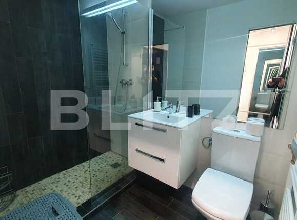 Garsonieră de închiriat Zorilor - 78043AI | BLITZ Cluj-Napoca | Poza7