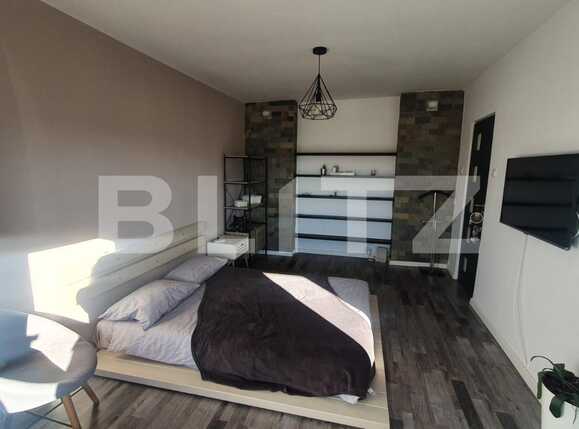 Garsonieră de închiriat Zorilor - 78043AI | BLITZ Cluj-Napoca | Poza3
