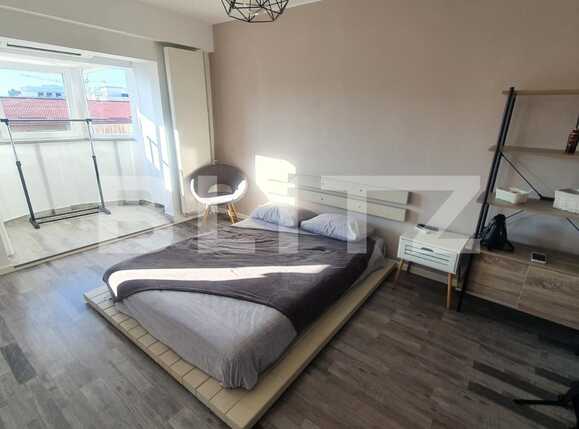 Garsonieră de închiriat Zorilor - 78043AI | BLITZ Cluj-Napoca | Poza1