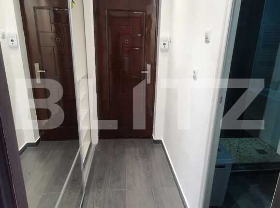 Garsonieră de închiriat Zorilor - 78043AI | BLITZ Cluj-Napoca | Poza4