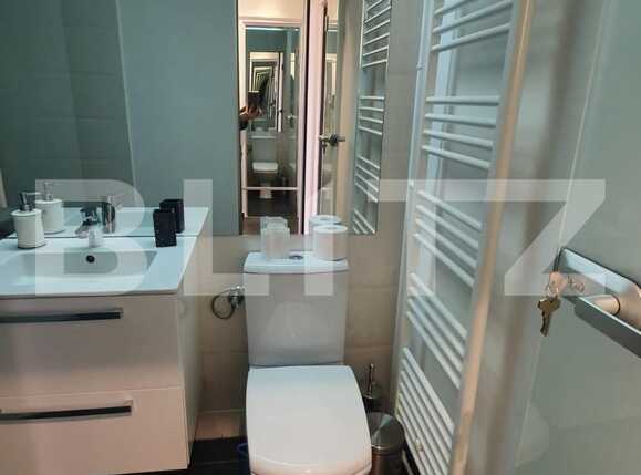 Garsonieră de închiriat Zorilor - 78043AI | BLITZ Cluj-Napoca | Poza8