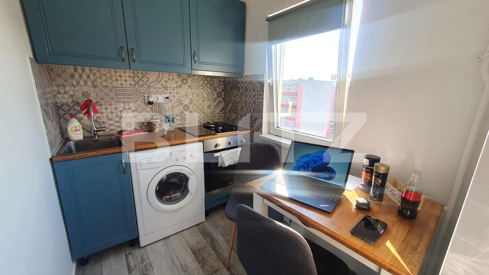 Garsonieră de închiriat Zorilor - 78043AI | BLITZ Cluj-Napoca | Poza6