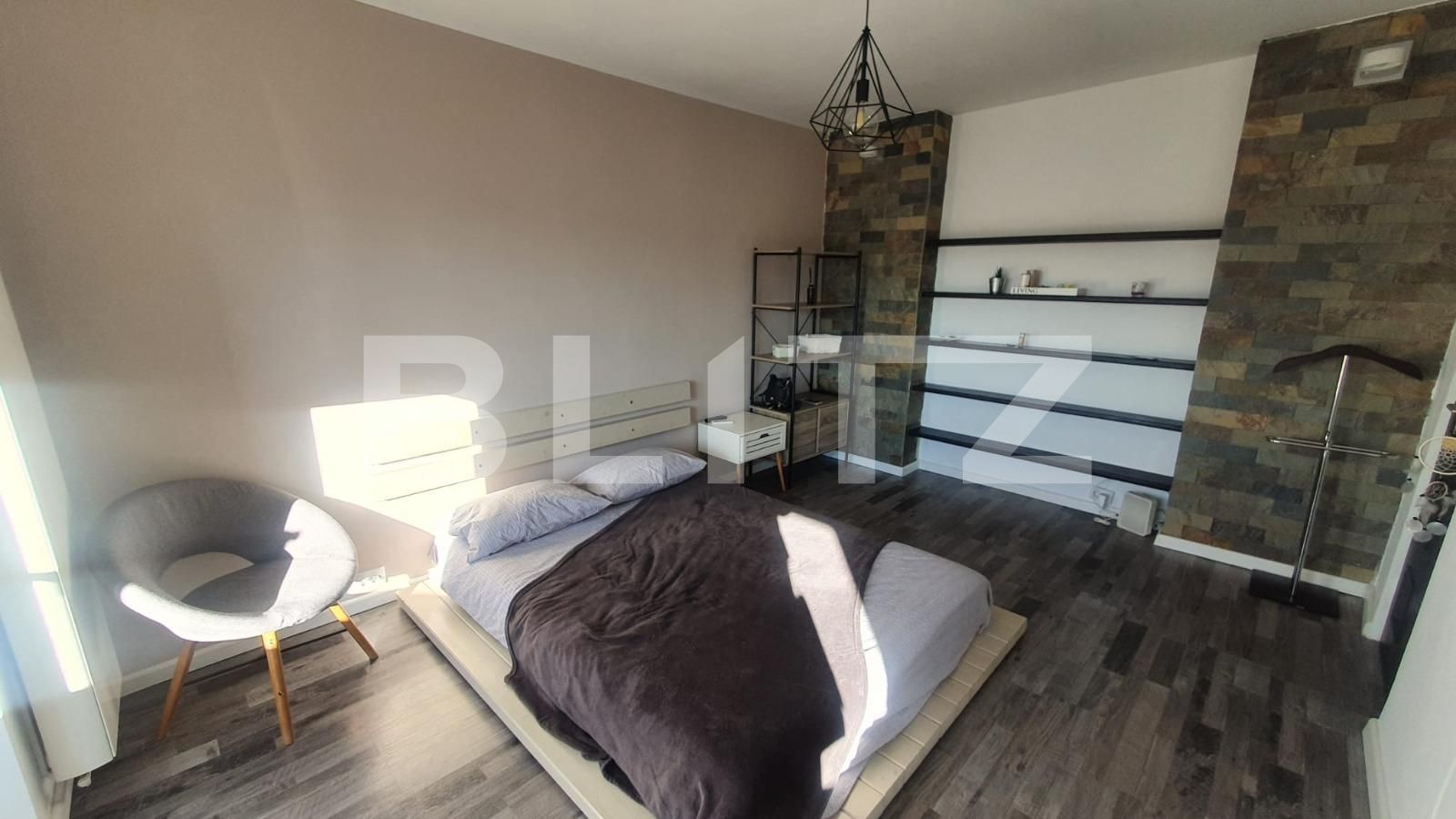 Garsonieră de închiriat Zorilor - 78043AI | BLITZ Cluj-Napoca | Poza2