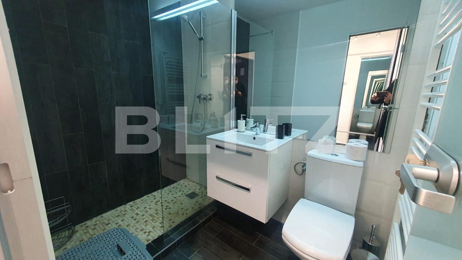 Garsonieră de închiriat Zorilor - 78043AI | BLITZ Cluj-Napoca | Poza7