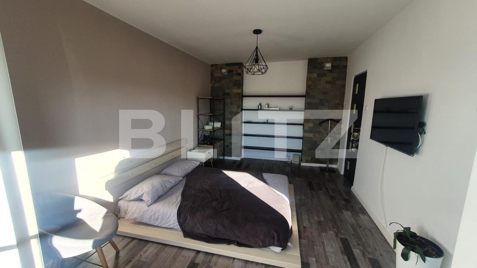 Garsonieră de închiriat Zorilor - 78043AI | BLITZ Cluj-Napoca | Poza3