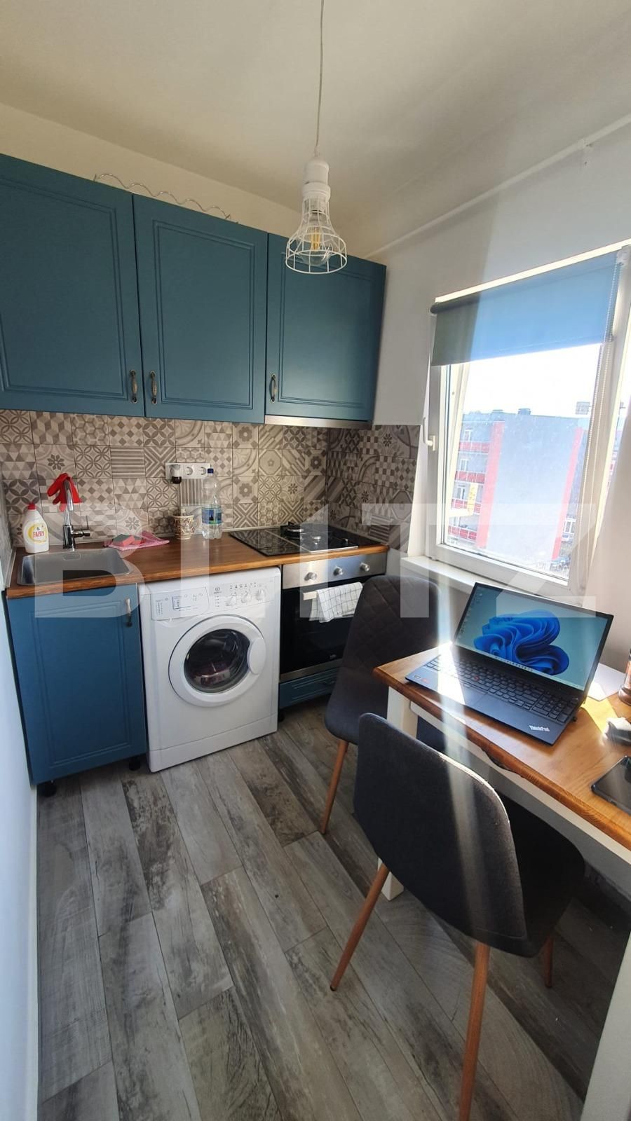 Garsonieră de închiriat Zorilor - 78043AI | BLITZ Cluj-Napoca | Poza5