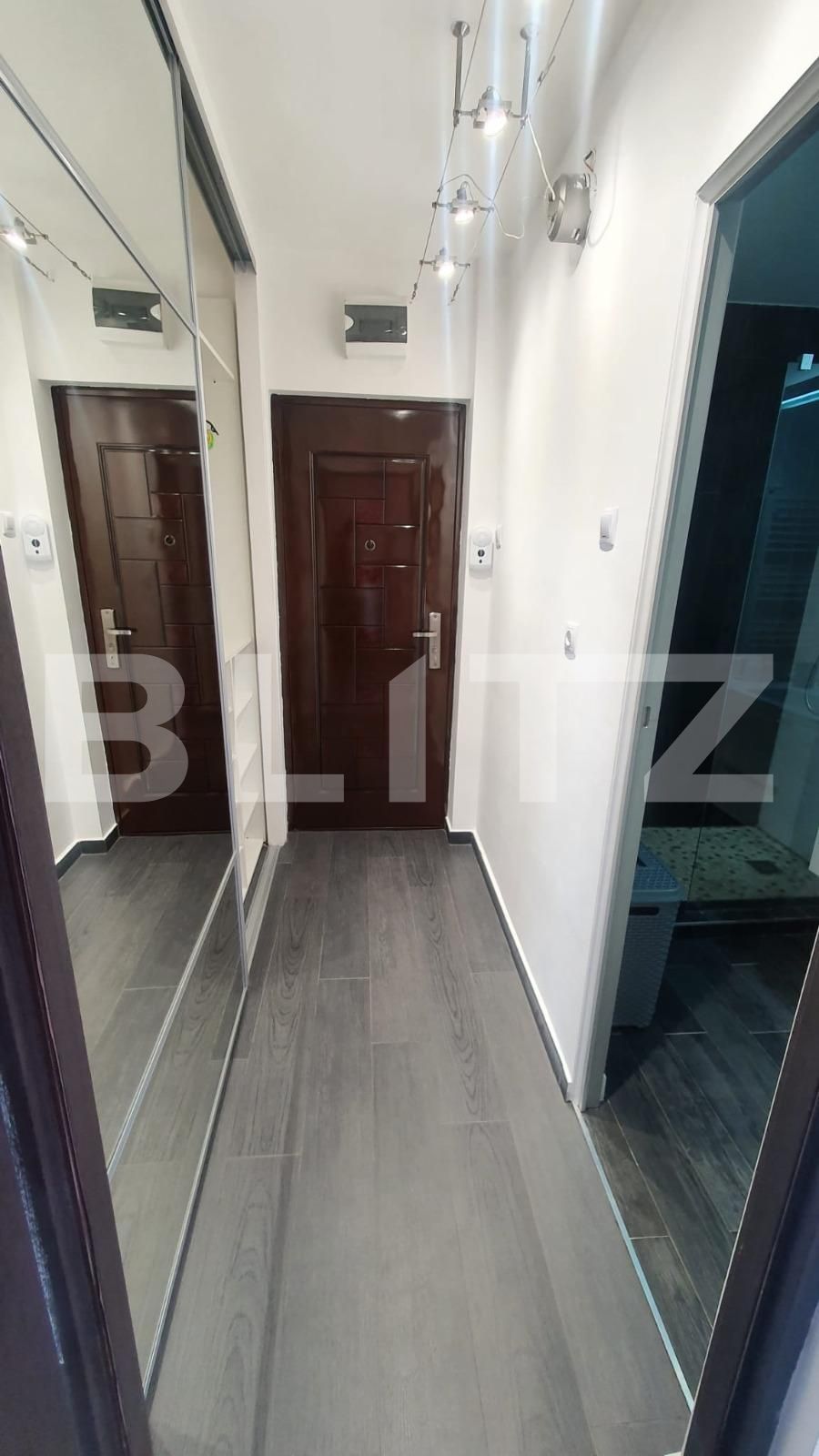 Garsonieră de închiriat Zorilor - 78043AI | BLITZ Cluj-Napoca | Poza4