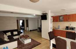 Apartament 3 camere la cheie, parcare, etaj intermediar, Florilor