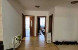 Apartament 3 camere la cheie, parcare, etaj intermediar, Florilor