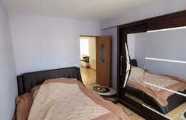 Apartament 3 camere la cheie, parcare, etaj intermediar, Florilor