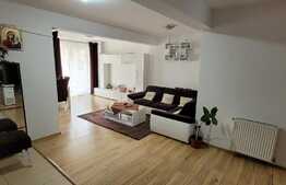 Apartament 3 camere la cheie, parcare, etaj intermediar, Florilor
