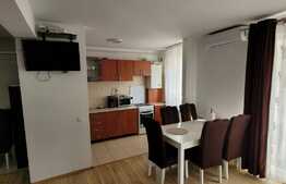 Apartament 3 camere la cheie, parcare, etaj intermediar, Florilor