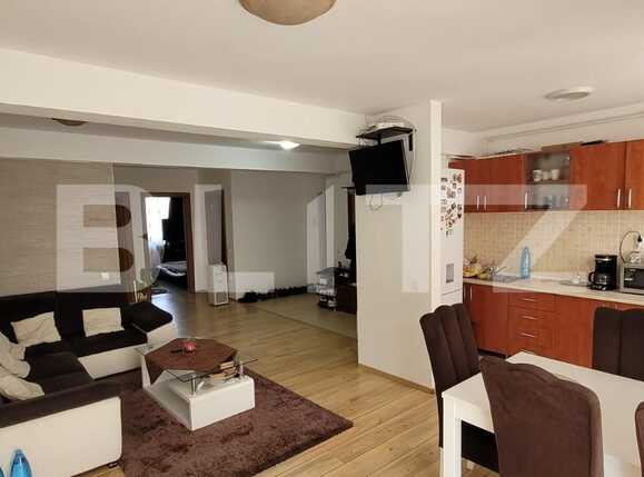 Apartament de vânzare 3 camere Floreşti - 78045AV | BLITZ Cluj-Napoca | Poza1