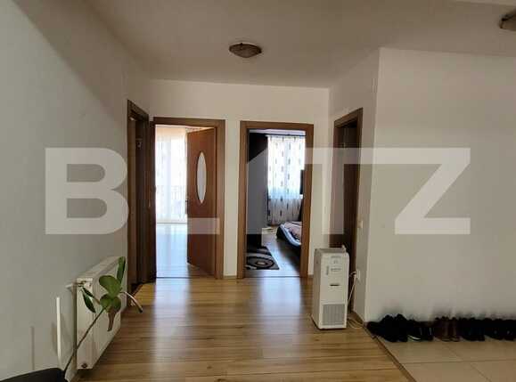 Apartament de vânzare 3 camere Floreşti - 78045AV | BLITZ Cluj-Napoca | Poza4