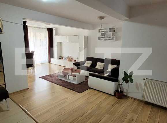 Apartament de vânzare 3 camere Floreşti - 78045AV | BLITZ Cluj-Napoca | Poza2