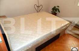 2 camere, 50 mp, parcare, zona strazii Traian Mosoiu