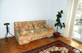 2 camere, 50 mp, parcare, zona strazii Traian Mosoiu