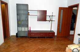 2 camere, 50 mp, parcare, zona strazii Traian Mosoiu