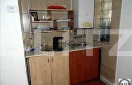 2 camere, 50 mp, parcare, zona strazii Traian Mosoiu