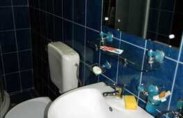 2 camere, 50 mp, parcare, zona strazii Traian Mosoiu