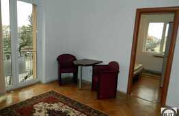 2 camere, 50 mp, parcare, zona strazii Traian Mosoiu