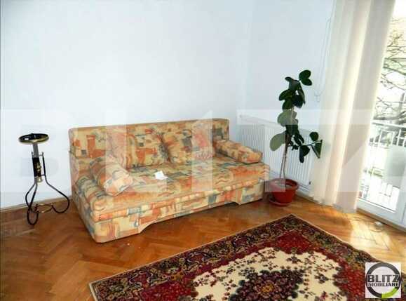 Apartament de închiriat 2 camere Central - 7805AI | BLITZ Cluj-Napoca | Poza4