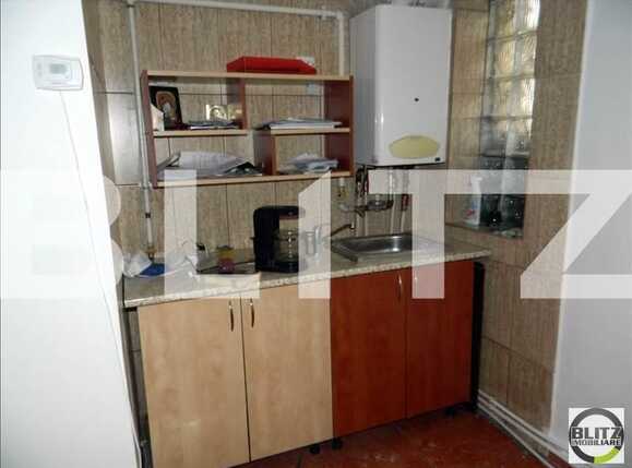 Apartament de închiriat 2 camere Central - 7805AI | BLITZ Cluj-Napoca | Poza7