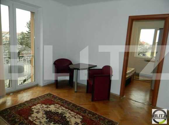 Apartament de închiriat 2 camere Central - 7805AI | BLITZ Cluj-Napoca | Poza5