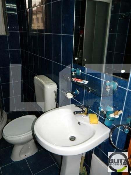 Apartament de închiriat 2 camere Central - 7805AI | BLITZ Cluj-Napoca | Poza11