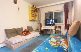 Garsoniera 22 mp, etaj 1, Expo Transilvania