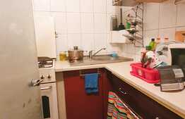 Garsoniera 22 mp, etaj 1, Expo Transilvania