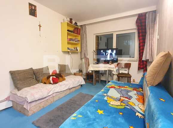Garsonieră de vânzare Marasti - 78051AV | BLITZ Cluj-Napoca | Poza1