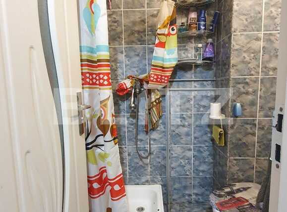 Garsonieră de vânzare Marasti - 78051AV | BLITZ Cluj-Napoca | Poza4