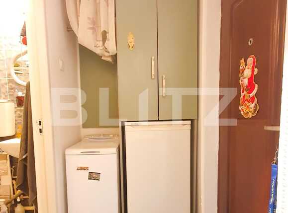 Garsonieră de vânzare Marasti - 78051AV | BLITZ Cluj-Napoca | Poza3