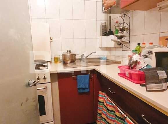 Garsonieră de vânzare Marasti - 78051AV | BLITZ Cluj-Napoca | Poza5