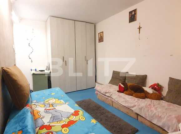 Garsonieră de vânzare Marasti - 78051AV | BLITZ Cluj-Napoca | Poza2