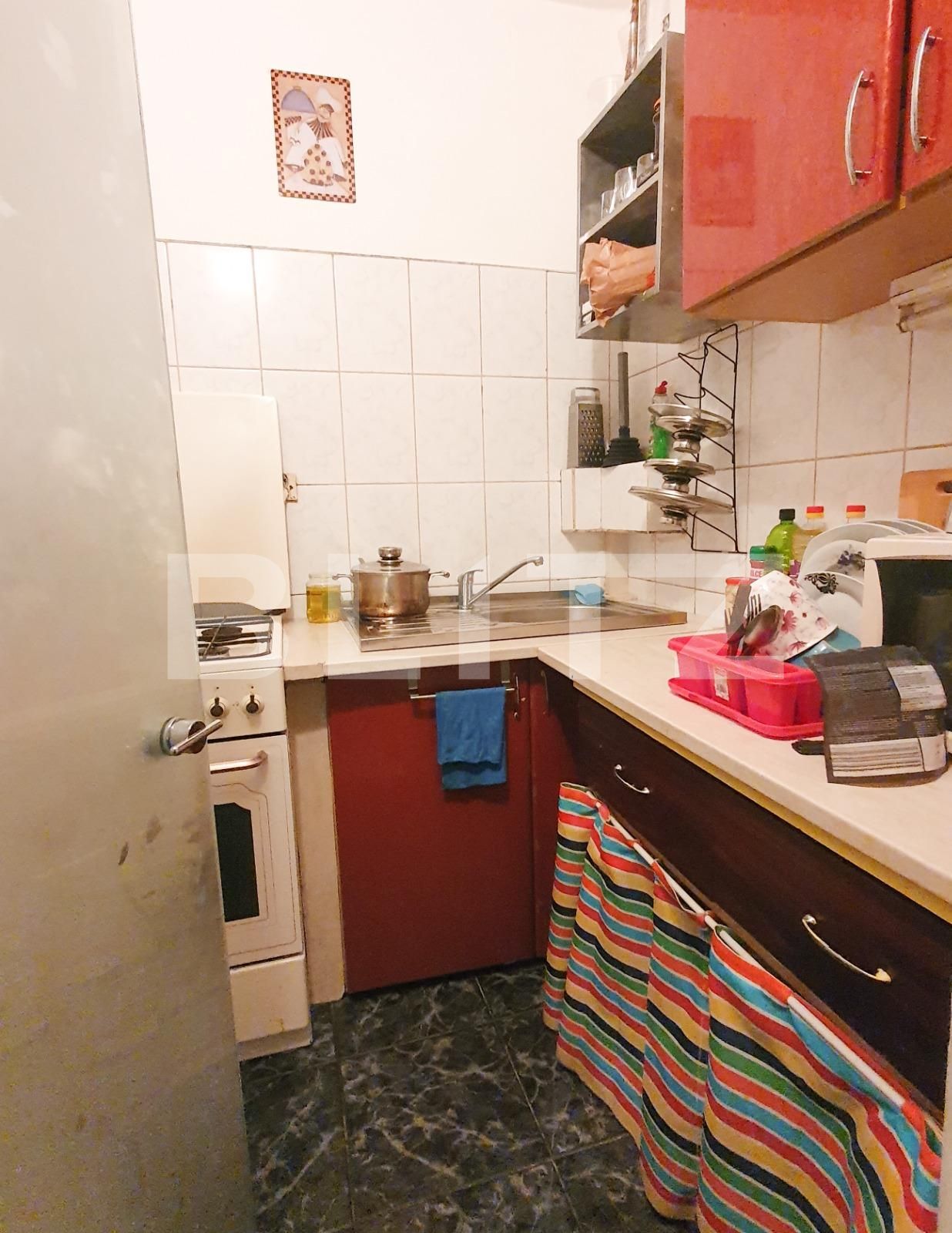 Garsonieră de vânzare Marasti - 78051AV | BLITZ Cluj-Napoca | Poza5