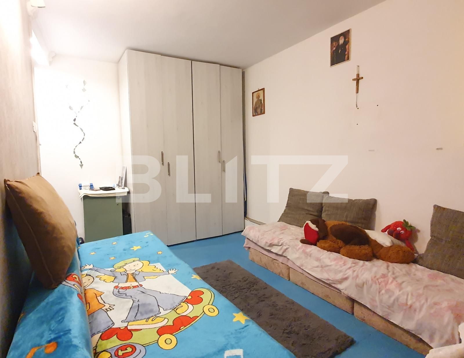 Garsonieră de vânzare Marasti - 78051AV | BLITZ Cluj-Napoca | Poza2