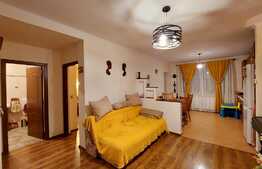 Apartament 2 camere, 56 mp utili, gradina 39 mp, zona BMW!