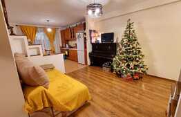 Apartament 2 camere, 56 mp utili, gradina 39 mp, zona BMW!