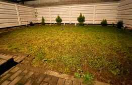 Apartament 2 camere, 56 mp utili, gradina 39 mp, zona BMW!