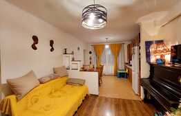 Apartament 2 camere, 56 mp utili, gradina 39 mp, zona BMW!